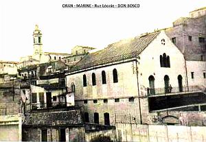 MB cab 01- rue Ste Leonie- Don Bosco